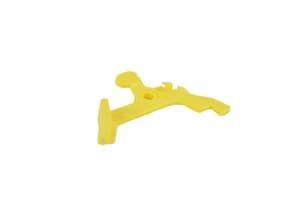 Photo of Jeep Renegade Mopar Part No.: 68324500AA LEVER-SUNROOF PANEL