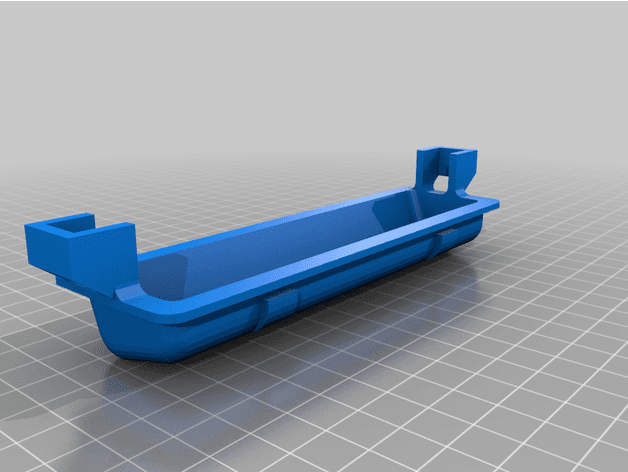 Clio mk2 (172/182) iPhone 11 phone mount - image