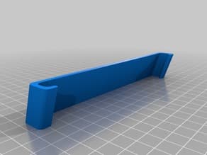 Jeep Prime J2 Dash Mount - image