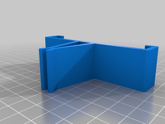 My Customized smartphone holder for jeep - image
