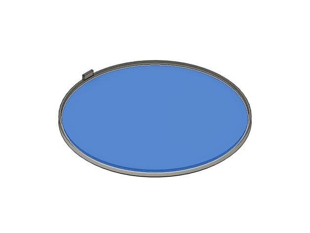 Jeep Wrangler Cup Holder Inserts - image