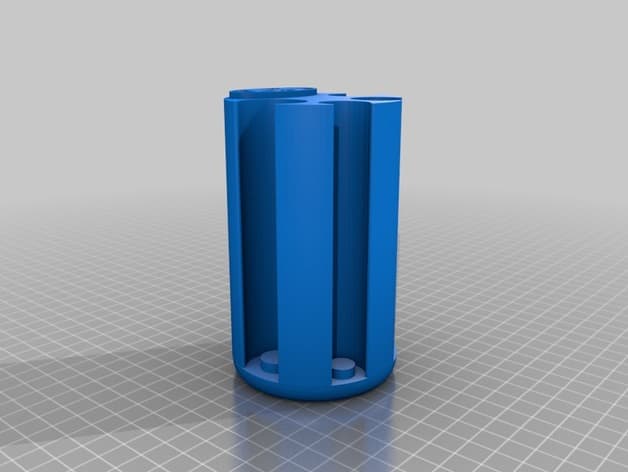 Photo of Hyundai Change Holder