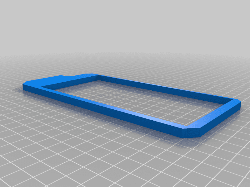 Audi Q8 Phone Bracket - image