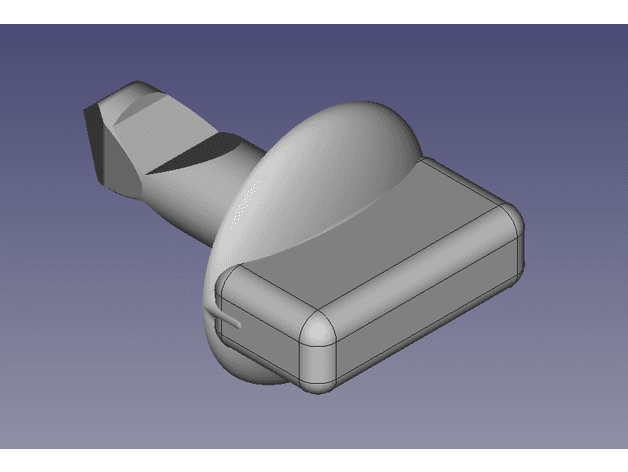 Tesla Model 3 Trailer Hitch Cover Fasteners (European Version) - image