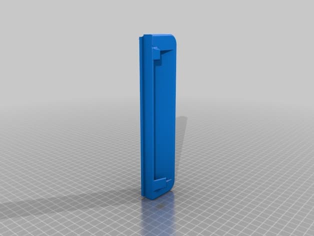 OnePlus 3(T) Phone Holder for Ford Focus Mk1 - image