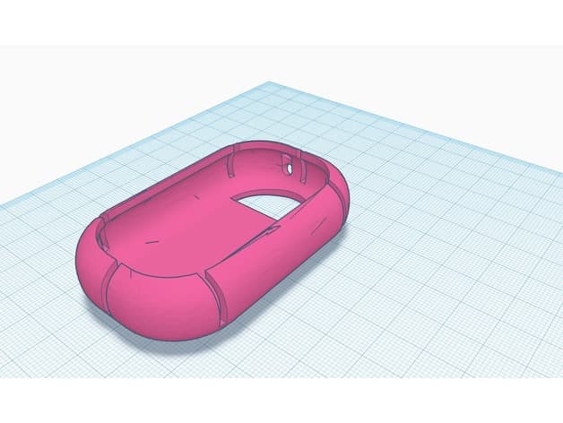 Hyundai Key Holder - image