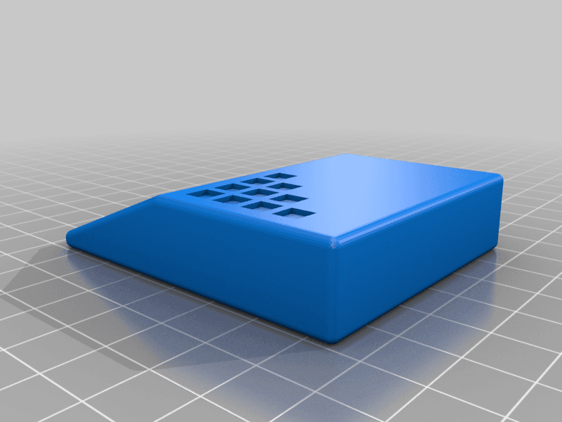 Photo of Ioniq 5 magnetic card holder