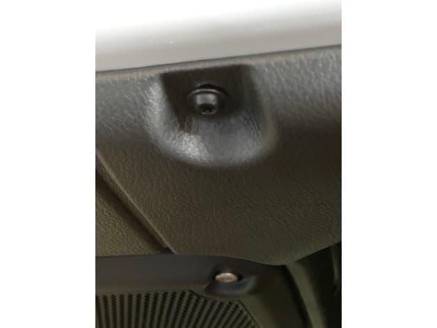 Jeep JL Bungee Hook - image