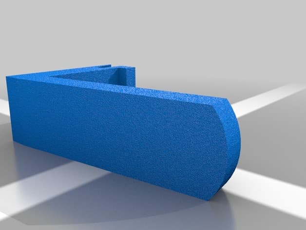Phone Stand Slide Bar Holder Jeep Wrangler - image