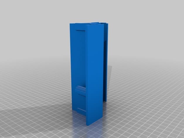 jeep jk support for phone holder - image