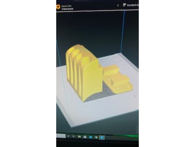 Jeep Coin Holder - image
