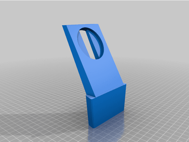 BMW iX - iPhone MagSafe Mount - image