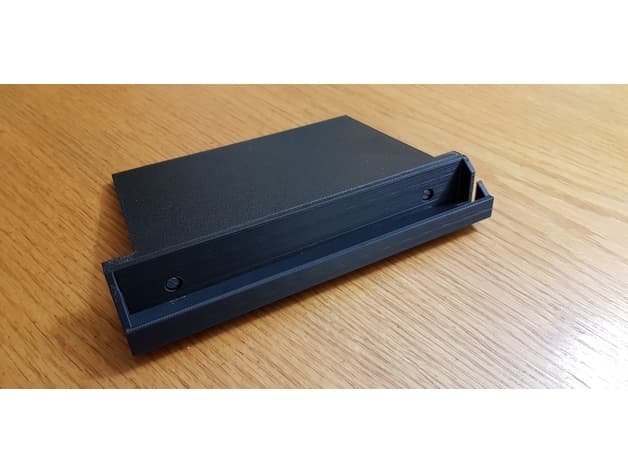 Photo of Dodge Journey Phone holder