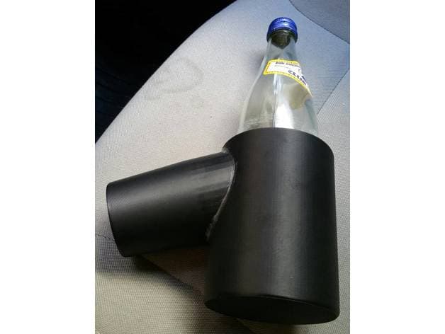 Photo of Citroen Berlingo Bottleholder