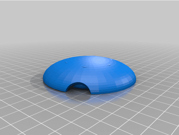 Dodge Ram 1500 bolt cover - image