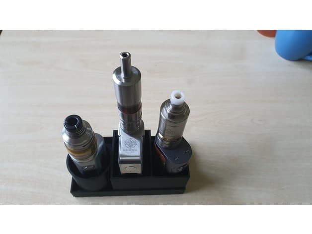Renault Capture Box Mod Halter - image