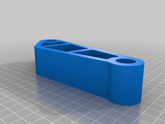 Fiesta ST Pedal Spacer - image