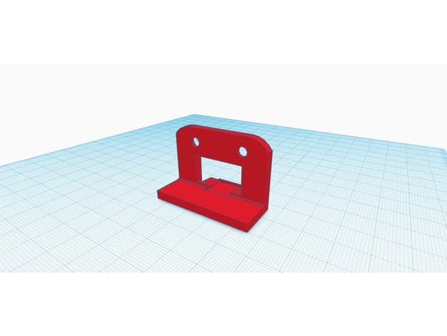 Ford Flex Storage Latch - image