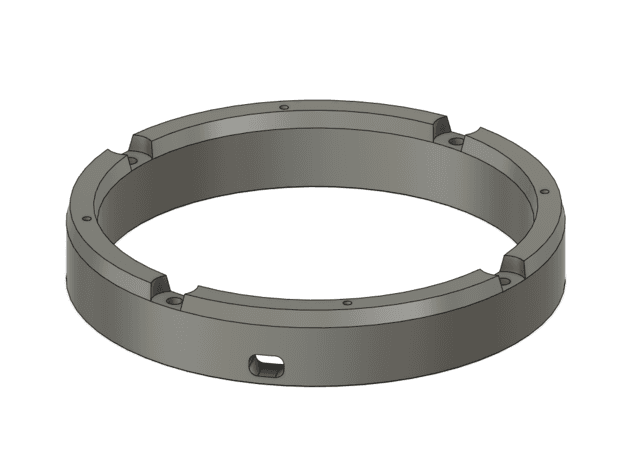 VW PassatB5 Speaker adapter - image
