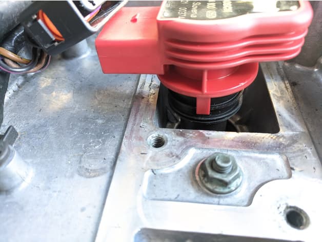 Volkswagen/Audi Coil Pack Adapter - image