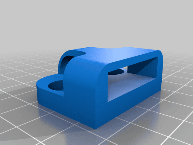 Tonneau Cover Buckle - image