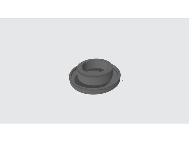 Photo of 2019+ Sierra / Silverado Round Frame Caps