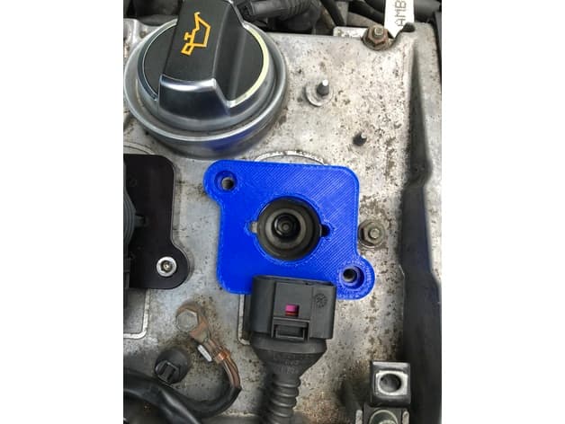 Audi/VW Coilpack Adapter - image