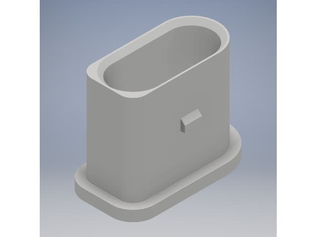 Volkswagen wiper delete connector cover - image