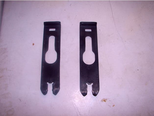 Photo of Headlight clip for GMC / Chevy