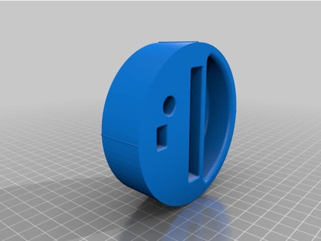 Cup holder adapter Mobile phone - image