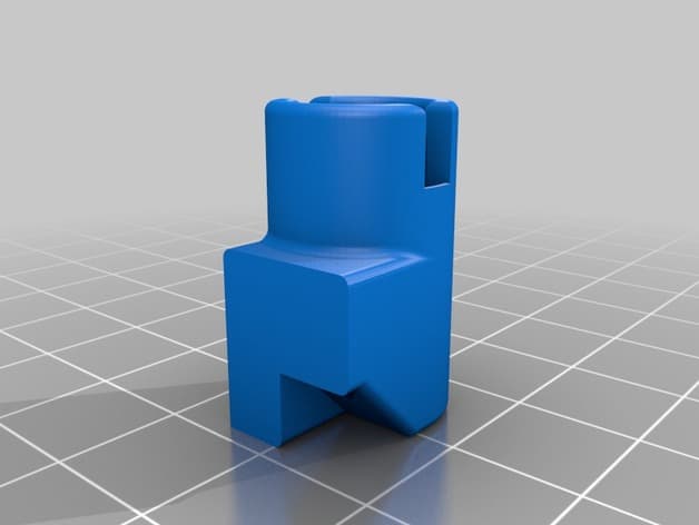 element for volvo fan panel - image