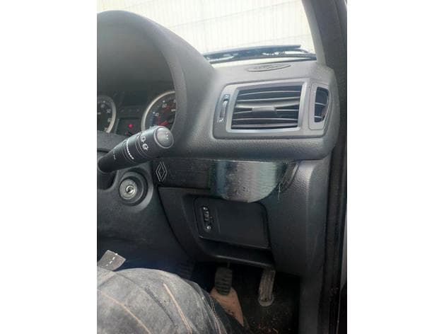 Clio mk2 cupholder v3 - image