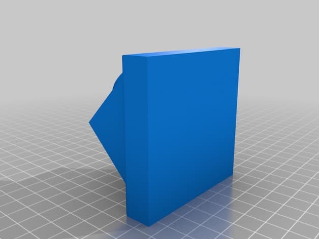 Toroidal Ring Antenna Holder for E46 EWS - image