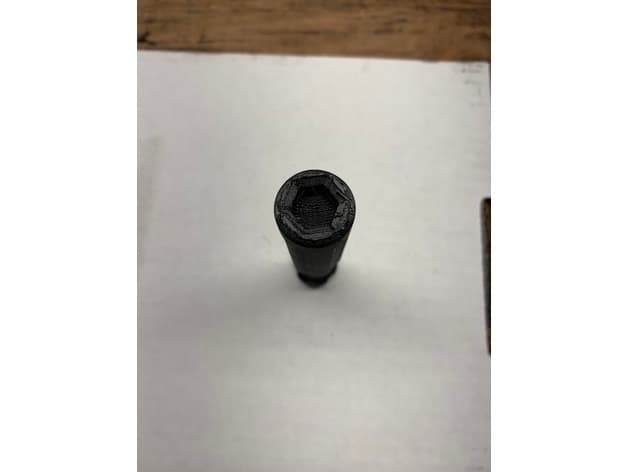 Toolkit Screwdriver for BMW vehicle - image