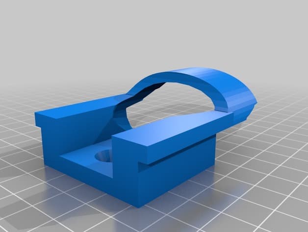 Subaru Backup Cam Cover 1.7 - image