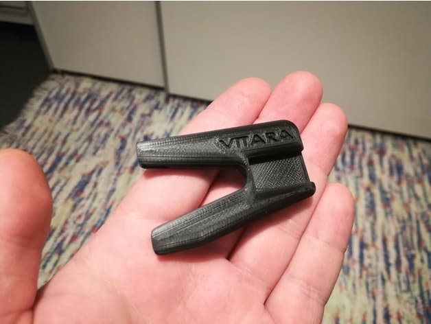 Scent holder vitara - image