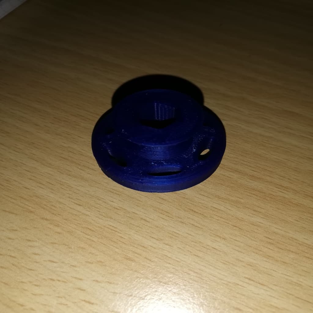 Tesla Charging Cable Protector & Mount - image