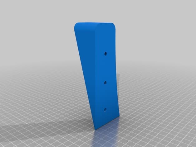 Volvo gas pedal extension - image