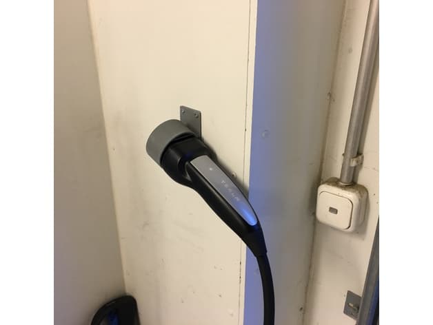Type2 holder - image