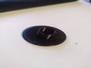 Golf 4 Carpet Holder - image