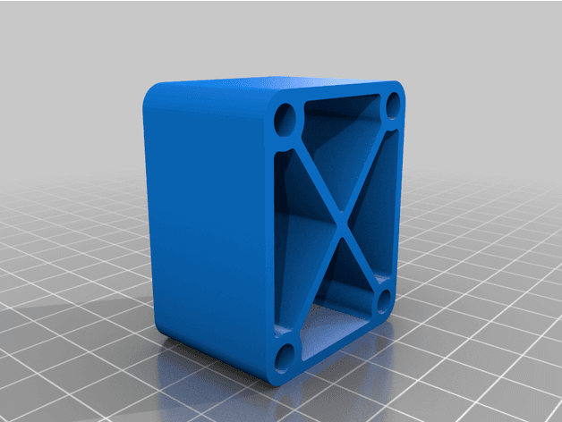 WunderLINQ RT AMP Spacer - image