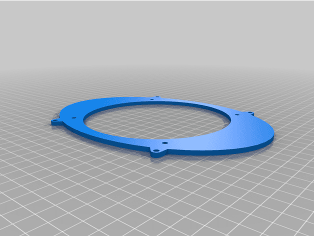 Mazda 6 GG1 Speaker Adapter - image