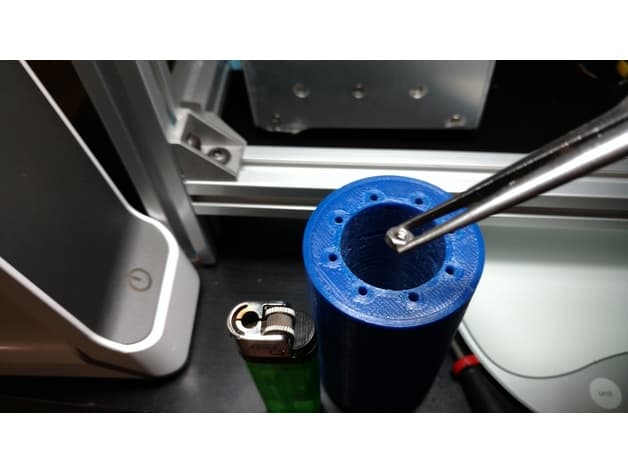 Subaru Shift Knob (Custom Weighted) - image
