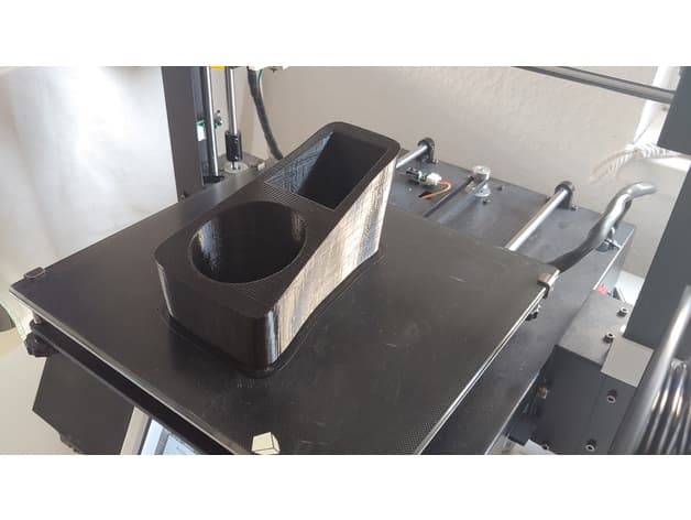 Photo of Cupholder for BMW E90