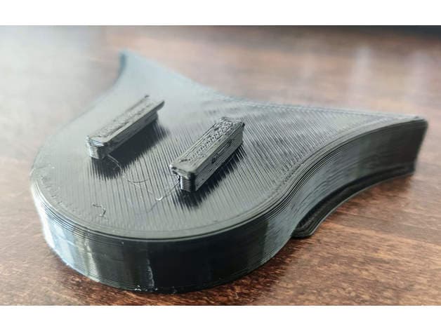 Audi Ventilation Smartphone Holder SP-Connect - image