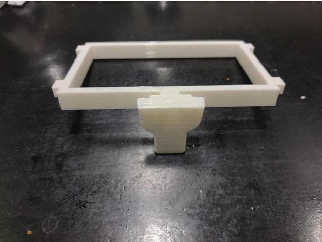 Ford FITS Maverick Trash Bag Holder - image