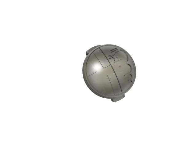 cover pomello cambio alfa romeo - image