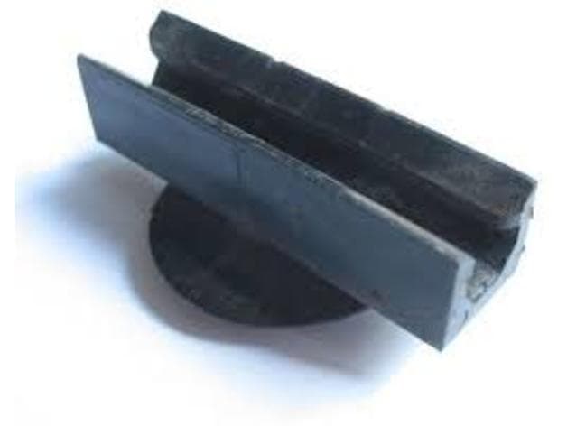 Bumper holder ( Ford Capri ) - image