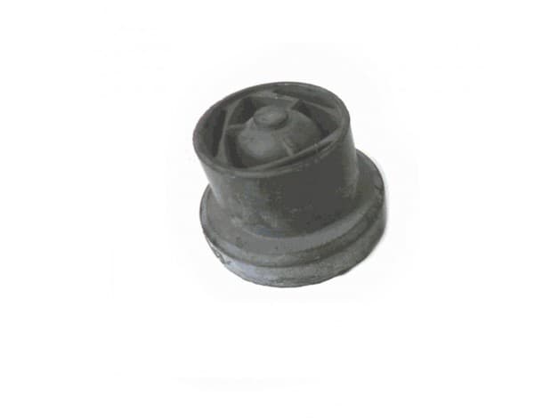 Engine cover securing grommet (Mondeo) - image