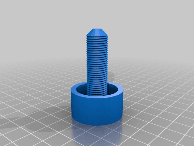 Fiesta st reverse lockout shift knob base mount - image